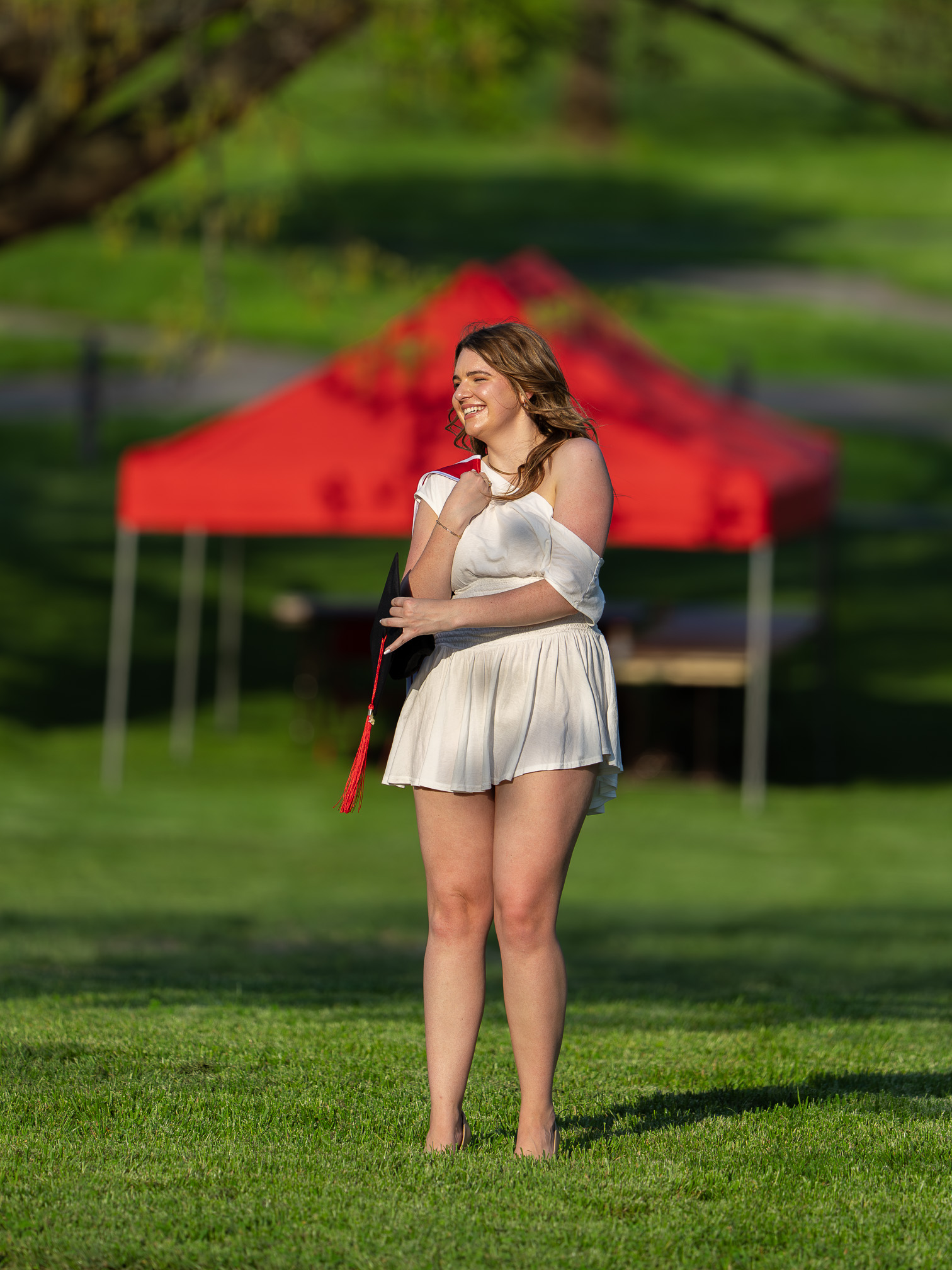 Cornell Graduation 2026